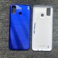 Tecno Spark 6 Go KE5 Back Battery Cover Rear Door Housing Case , Back Panel for Tecno Spark 6 Go KE5. 