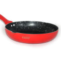 Chef Nonstick Triple Layer nonstick Round Fry Pan with Soft Touch Handles 20cm. 