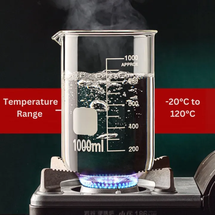 Glass%20Beaker%205ml%20/%2010ml%20/%2025ml%20/%2050ml%20/%20100ml%20/%20250ml%20/%20500ml%20/%201000ml%20/%202000ml%20/%203000ml/%205000ml%20Low%20Form%20Griffin%20Borosilicate%203.3%20Glass,%20marking%20Scale,%20Clear%20Graduated%20Measuring%20Cup%20for%20Lab,%20Heat%20Resistant,%20Chemistry,%20Baking,%20Perfume,%20Candle%20Making%20&%20DIY%20-%20Image%202
