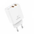 R-615 Efficient Charger with 2.4 Ampere capacity. 