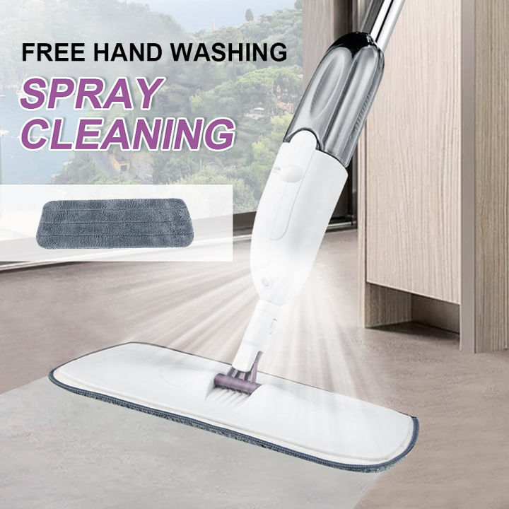 Healthy%20Spray%20Mop%20Flat%20Mop%20Floor%20Cleaner%20-%20Image%202