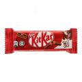 Kit Kat 2-Wafer Fingers Milk Chocolate, Malaysia, 17g pack of 2. 
