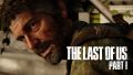 The Last of Us Part I PlayStation 5 Game Ps5. 