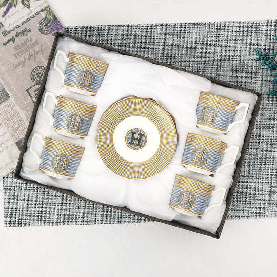 12%20Pcs%20Tea%20Cups%20Set%20of%206-%20Ceramic%20Kehwa%20Set%20with%20Saucer%2050%20ml-%20Groovy%20Queen%20kehwa%20Set-%20small%20size%20-%20Image%207