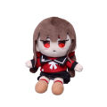 YueYangSport 5styles 1pc 15cm New Danganronpa V3 Plush Toys Kokichi Oma Kaito Momota Harukawa Maki Keychain Plush Doll for Kids Birthday Gift. 