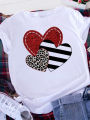 T shirt for women I love gossip graphic T-shirts funny letter print tops fashion Kawaii girl clothing casual o-neck short sleeve. 
