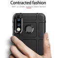 For Huawei P30 Lite TPU Armor Tough Shockproof Protection Case. 