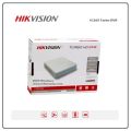 Hikvision 8 Channels Turbo HD DVR- 5MP Supported, 5 Megapixels DVR, 5MP DVR-CCTV camera DVR box-CCTV camera Recorder -CCTV camera Receiver- Hikvision DVR Price in Lahore- Hikvision DVR price in Pakistan-Hikvision DVR for 2MP cameras, Dahua XVR Polo DVR. 