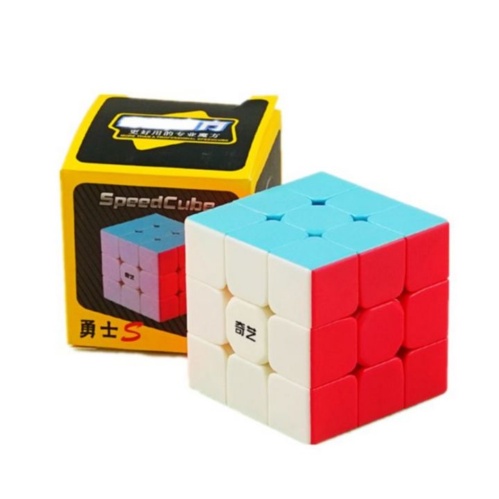 Original%20Qiyi%20Rubiks%20Cube%203x3%20Stickerless%20Qiyi%20Warrior%20S%20Best%20Quality%20Fast%20Speed%20Magic%20Rubik%20Speed%20Cube%20Educational%20Puzzle%20Toys%20-%20Image%209