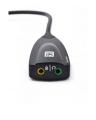 5H V2 - USB 7.1 Sound Card Steel Series - Black. 