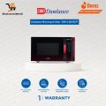 Dawlance Micro Oven | Model  DW-115 CHZP Combination Microwave Oven | 4 in1( Convection + Grill + Cooking + Heating | Size 25 Liters | Warranty 1 Year. 