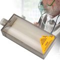 Replacement Filter for Oxygen Concentrator Particulate Filter. 