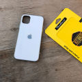 High Quality Tempered Glass Case for iPhone 11 / 11 Pro and 11 Pro Max. 