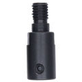 FLYEER 1Pcs M10 5 Mm Dc Motor Shaft Drill Adapter For Saw Blade Connection Coupling Joint Connector Coupler Sleeve Tools Accessories. 