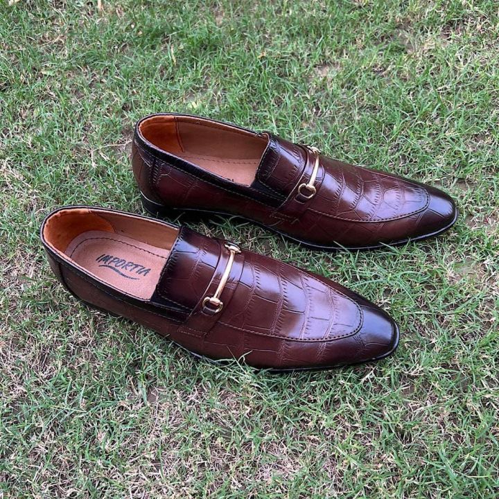 Brown%20Synthetic%20Leather%20Luxury%20Formal%20Shoes%20By%20Importia%20-%20Image%205