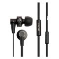 Awei ES900M Earphone Headset W/Mic In-ear 3.5mm | AWEI ES900i In-Ear Monitors Super Bass Noise Isolating | AWEI ES900m Super Bass Stereo Metal Earphone Headphone Headset. 