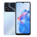 Itel P40 - 6.6" INch Display - 4GB RAM - 64GB / 128GB ROM. 