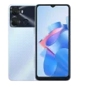 Itel P40 - 6.6" INch Display - 4GB RAM - 64GB / 128GB ROM. 