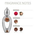Ajmal Wisal Eau De Parfum, Fragrance For Women, 50ml. 