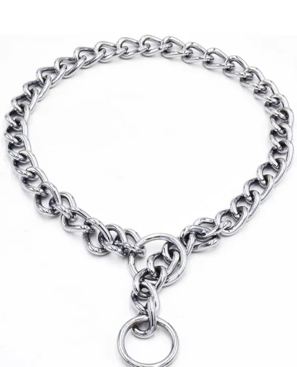 Choke%20Chain%20For%20Dogs%20-%20Metal%20(%20S,%20M,%20L)%20-%20Image%203