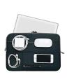 Laptop Slim Bag 14.6 - Black Laptop Bag. 