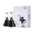 G5 40W Four Sided LED Light For Headlights. 