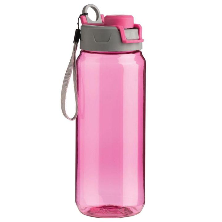 Mimo 750ml Water Bottle, Assorted Colours - Premier Home - SKU 1405169