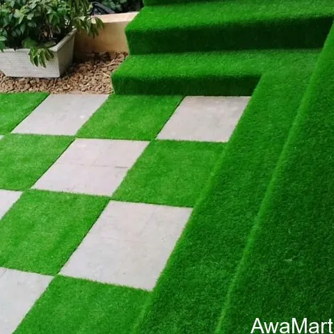 Farmer%20Store%20Artificial%20Grass%20Carpet%2010mm%20Thick,%20Artificial%20Grass%20Carpet%20for%20Room,%20Garden,%20Lawn,%20&%20for%20Balcony%20-%20Image%202