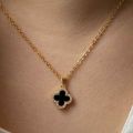 Luxury Van Cleef Necklace For Women's & Girls. 