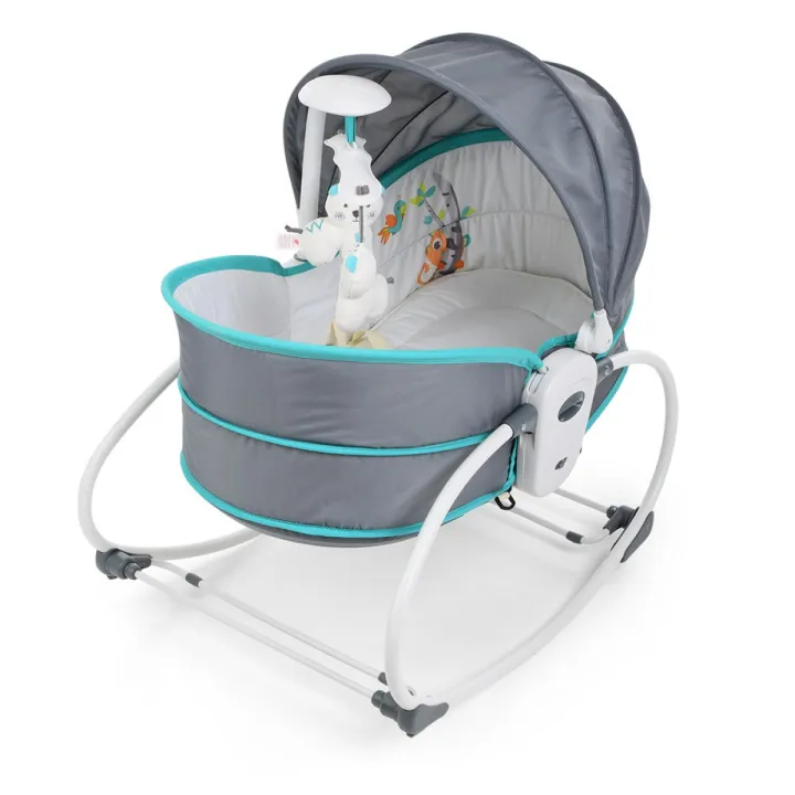Mastela%205%20in%201%20Rocker,%20Bouncer%20Chair%20with%20Removable%20Bassinet%206037%20(Gray)%20-%20Image%202