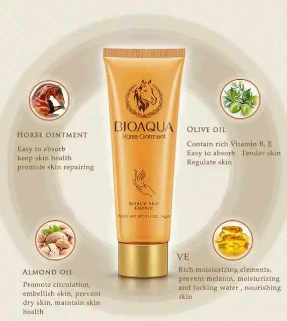 BIOAQUA%20Horse%20Oil%20Hand%20Cream%20-%20Image%203