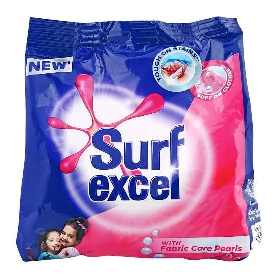Surf excel
