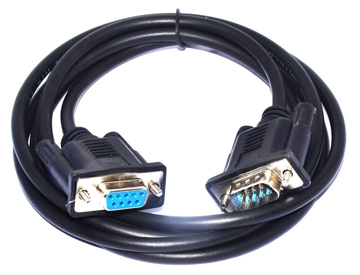 Serial%20Male%20to%20Female%20DB9%20Extension%20Cable%20Mix%20Branded%20-%20Image%206