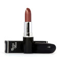 Swiss Miss Lipstick Metallic Brown (MATTE-249). 