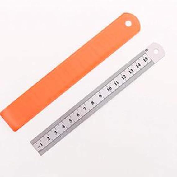 Steel%20scale%206%20inch%2015%20CM%20-%20Image%202