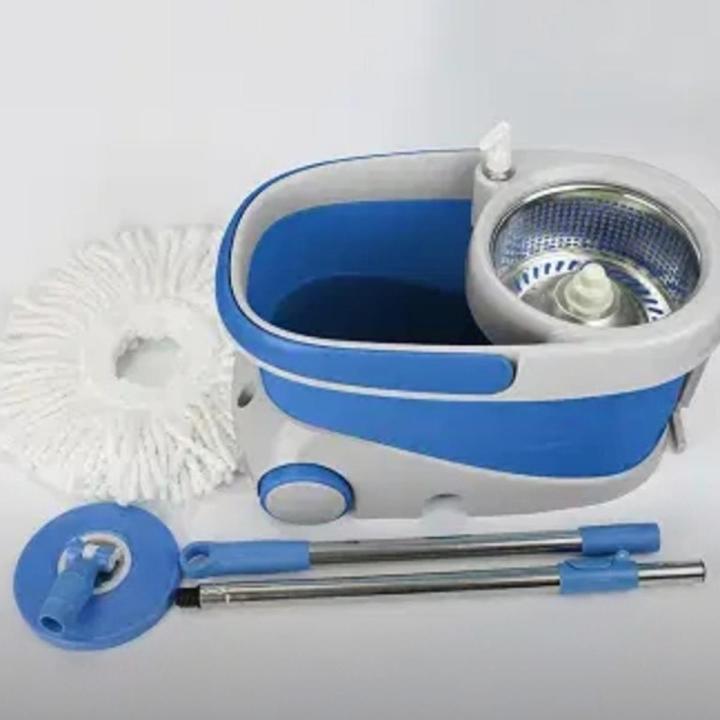 Spin Mop