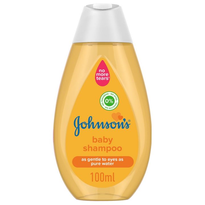 Johnson's%20Baby%20Baby%20Lotion%20100Ml%20-%20Image%202