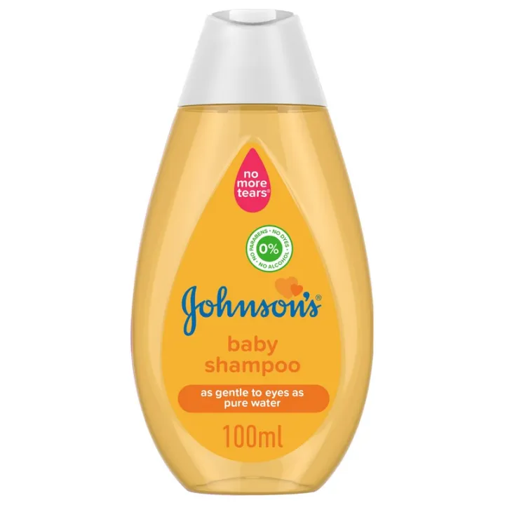 Johnson's%20Baby%20Baby%20Lotion%20100Ml%20-%20Image%202