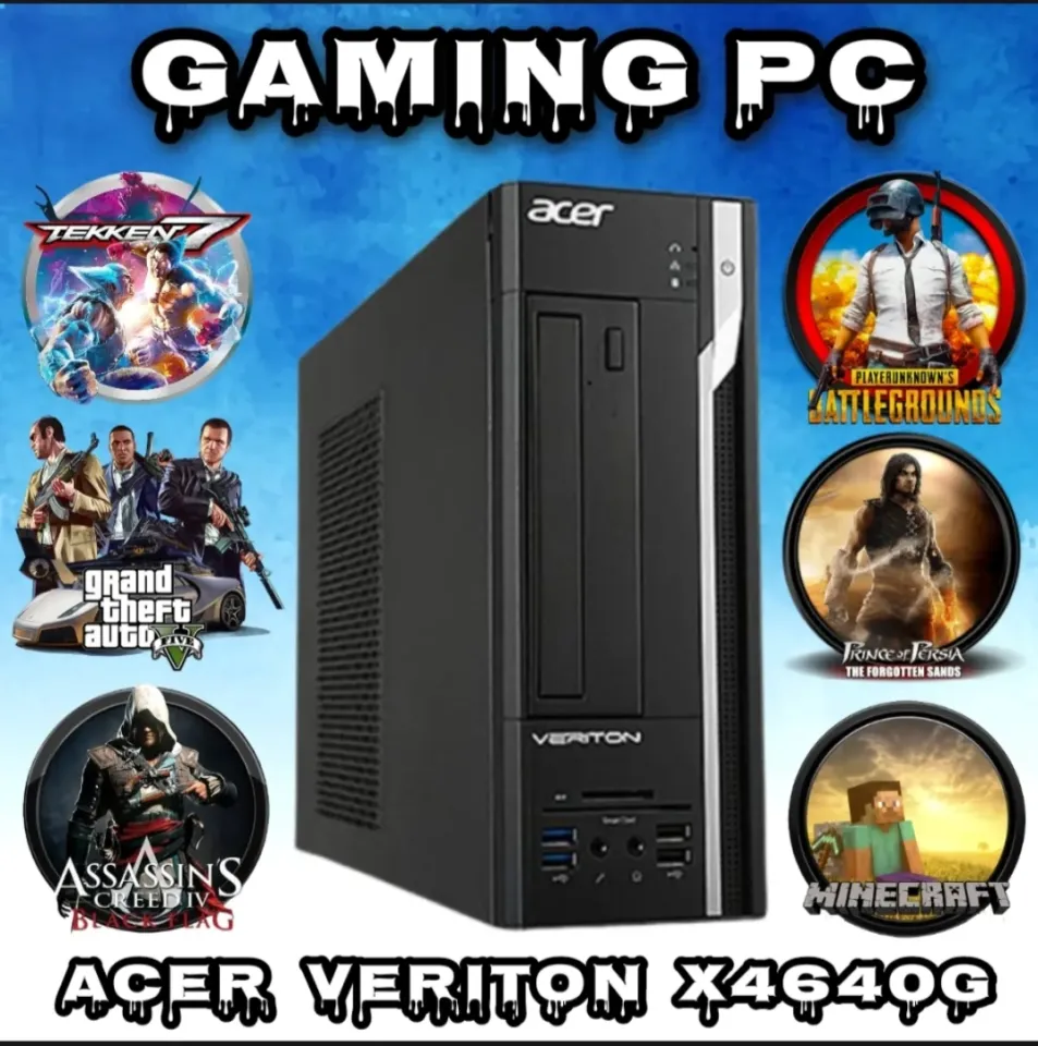 【良品】ゲーミングPCフルセット Core i5 4670＆k620 8GB Amazon.co.jp: TOPGRO T1 ミニPC ゲーミング 最新の第13世代