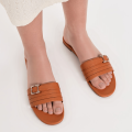 WalkEaze Formal Slippers - 40954S- Sandals Shoes For Women and Girls. 