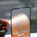Huawei Mate 10 Lite Ceramic Matte Protector for PUBG Gaming Unbreakable Antishock Hybrid film 9D/11D/21D Temper Fiber Nano Sheet. 