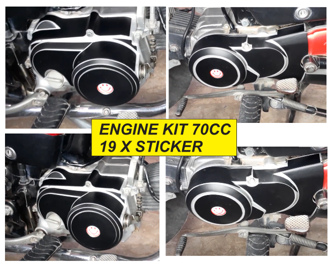 Engine%20Sticker%20Kit%2019%20PCs%20Matt%20Black%20For%20All%2070cc%20Motorycles%20Vinyl%20Sticker%20-%20Image%202