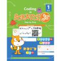 Coding in ScratchJr Book-1. 
