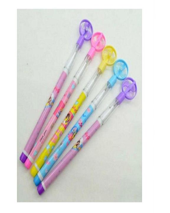 Lantu%20Non%20Sharpening%20Pencil%20(Fan%20/%20windmill%20Design)%20(4%20Pcs)%20-%20Image%205