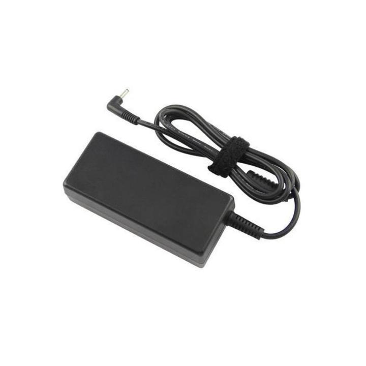 ACER Chromebook Laptop Charger 19V 45W 2.37A Pin Size: 3.0 x 1.0mm