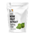 It's Just! - 100% Monkfruit Extract Powder, Keto Friendly Sweetener, Monk Fruit, Sugar-Free, Non-GMO, Non-Glycemic (25% Mogroside V, 1.5oz / 42g). 