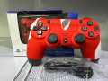 PS4 Wireless Game Controller for PlayStation 4 DUALSHOCK 4 Gamepad Joystick PC Laptop,. 