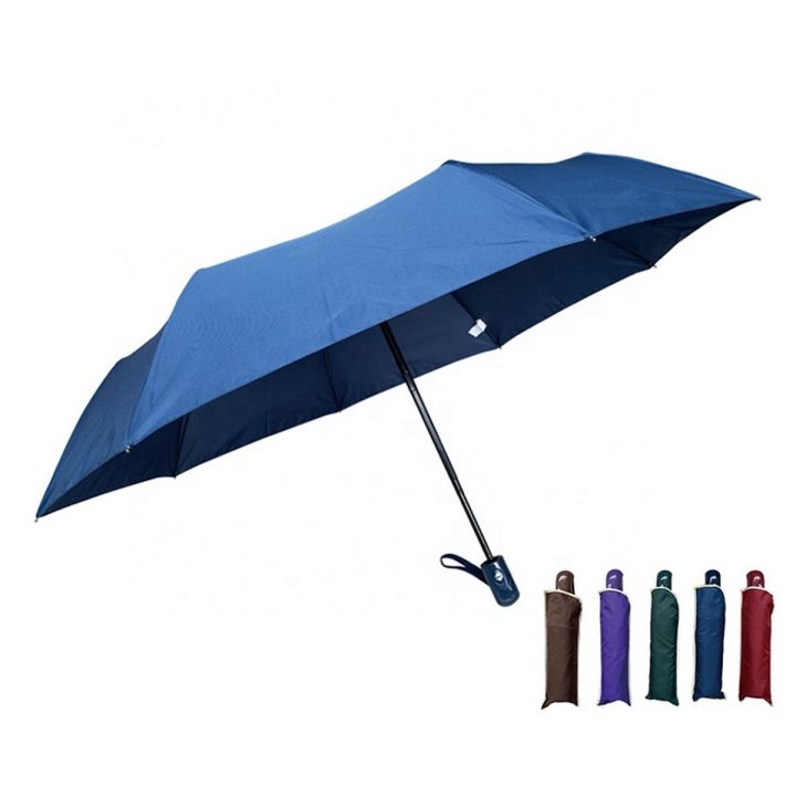 Automatic Folding Umbrella