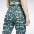 REEBOK WOMEN MYT COTTON LEGGINGS (GV3264). 