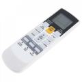 Remote Control Universal Air Conditioner Controller Replacement for Dc Inverter Split AC. 